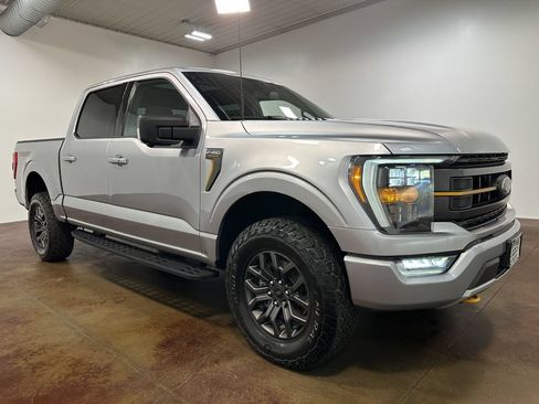 Used 2023 Ford F150 Tremor w/ 360 Degree Camera Package AWD/4WD image 37