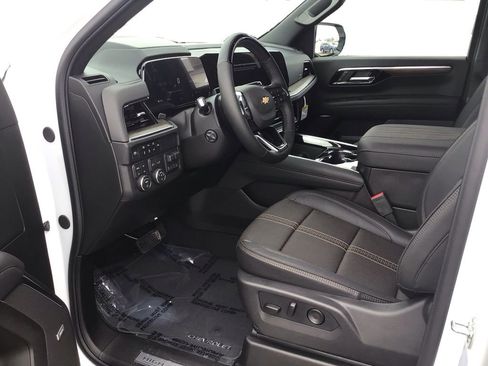 New 2026 Chevrolet Tahoe High Country AWD/4WD image 9