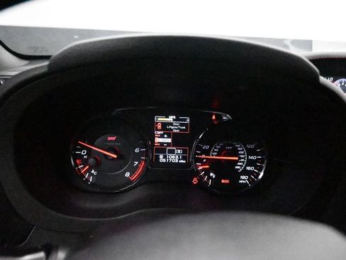 Used 2019 Subaru WRX STI AWD/4WD image 18