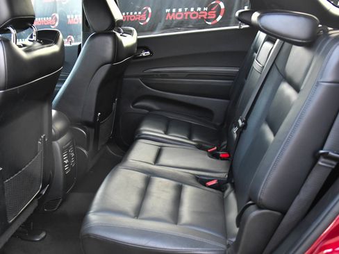 Used 2022 Dodge Durango GT image 36