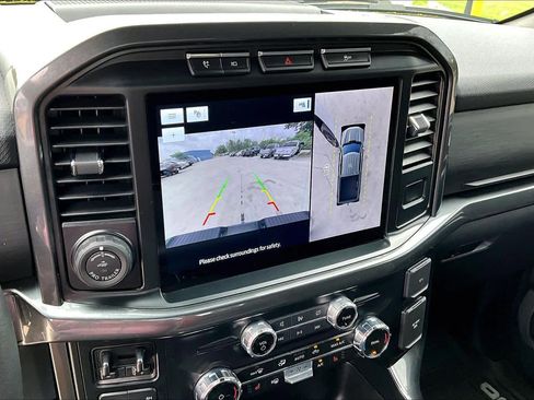 Certified 2023 Ford F150 XLT w/ Equipment Group 302A High image 29