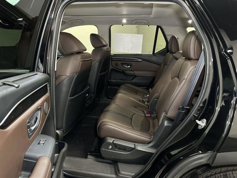Certified 2023 Honda Pilot Elite image 32