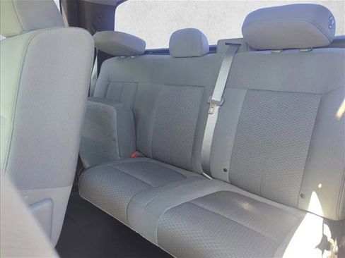 Used 2013 Ford F150 STX w/ Mid Equipment Group RWD image 17