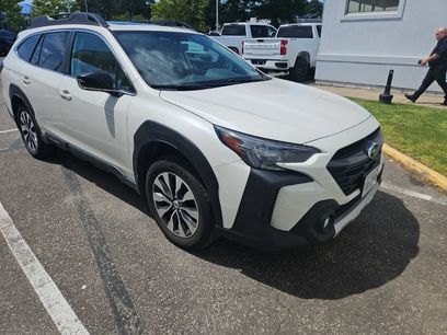 Used 2024 Subaru Outback Limited XT