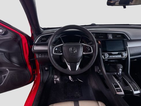 Used 2016 Honda Civic EX-T image 17