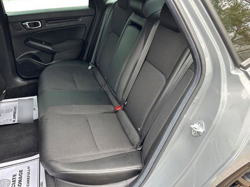 Used 2025 Honda Civic Sport image 13