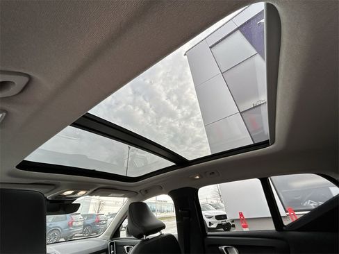 New 2026 Volvo XC40 B5 Plus w/ Protection Package Premier image 24