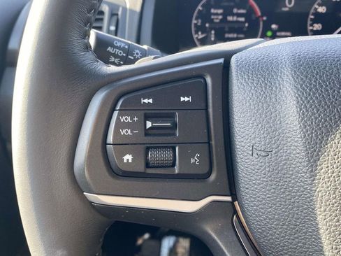 Certified 2024 Honda Ridgeline RTL+ image 20