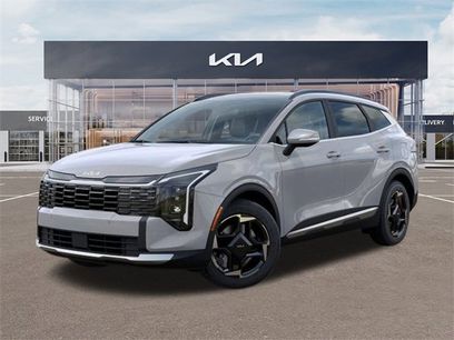 New 2026 Kia Sportage EX w/ EX Panorama Roof Package