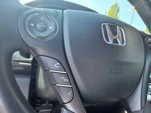 Used 2013 Honda Accord EX-L image 21