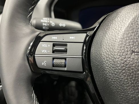 New 2026 Honda Civic Sport Touring image 18