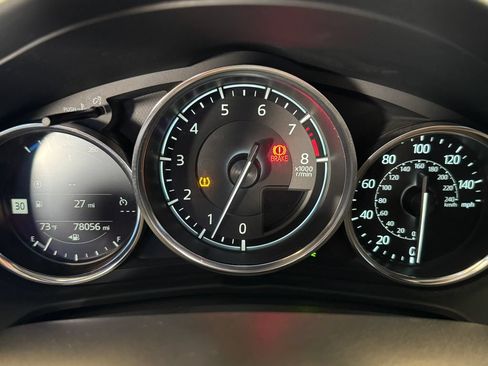 Used 2021 MAZDA MX-5 Miata Grand Touring RWD image 9