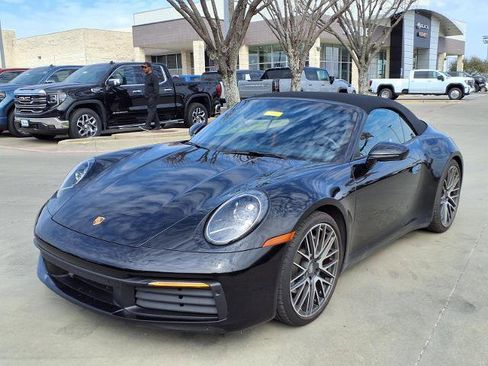 Used 2023 Porsche 911 Carrera image 27