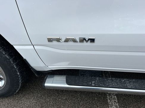 Used 2020 RAM 1500 Big Horn image 53