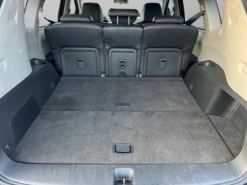 Used 2006 Subaru Tribeca image 5