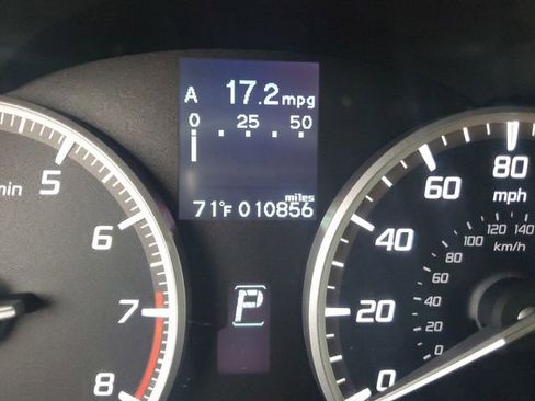 Used 2018 Acura RDX AWD image 15