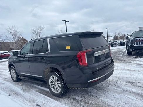 Used 2023 GMC Yukon SLT image 8