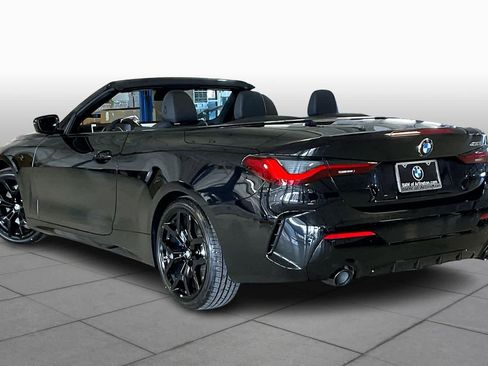 Used 2025 BMW 430i 430i w/ M Sport Package image 12