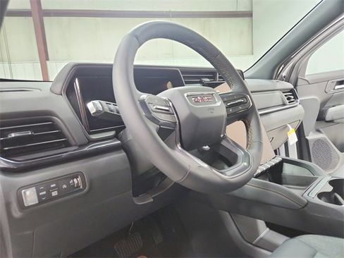 New 2026 GMC Terrain AT4 image 18