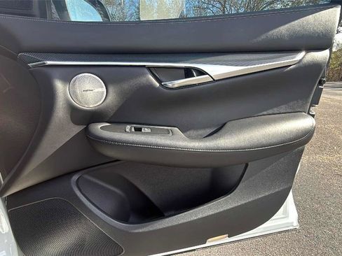 Used 2023 INFINITI QX50 Sport w/ Cargo Package image 24