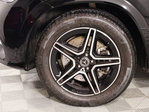 Used 2024 Mercedes-Benz GLE 450 GLE 450 image 19