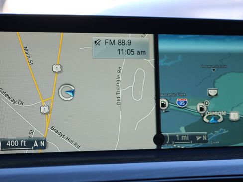 Used 2016 BMW 428i Convertible image 18