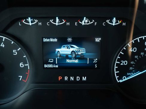 Used 2021 Ford F150 XL w/ STX Appearance Package AWD/4WD image 27
