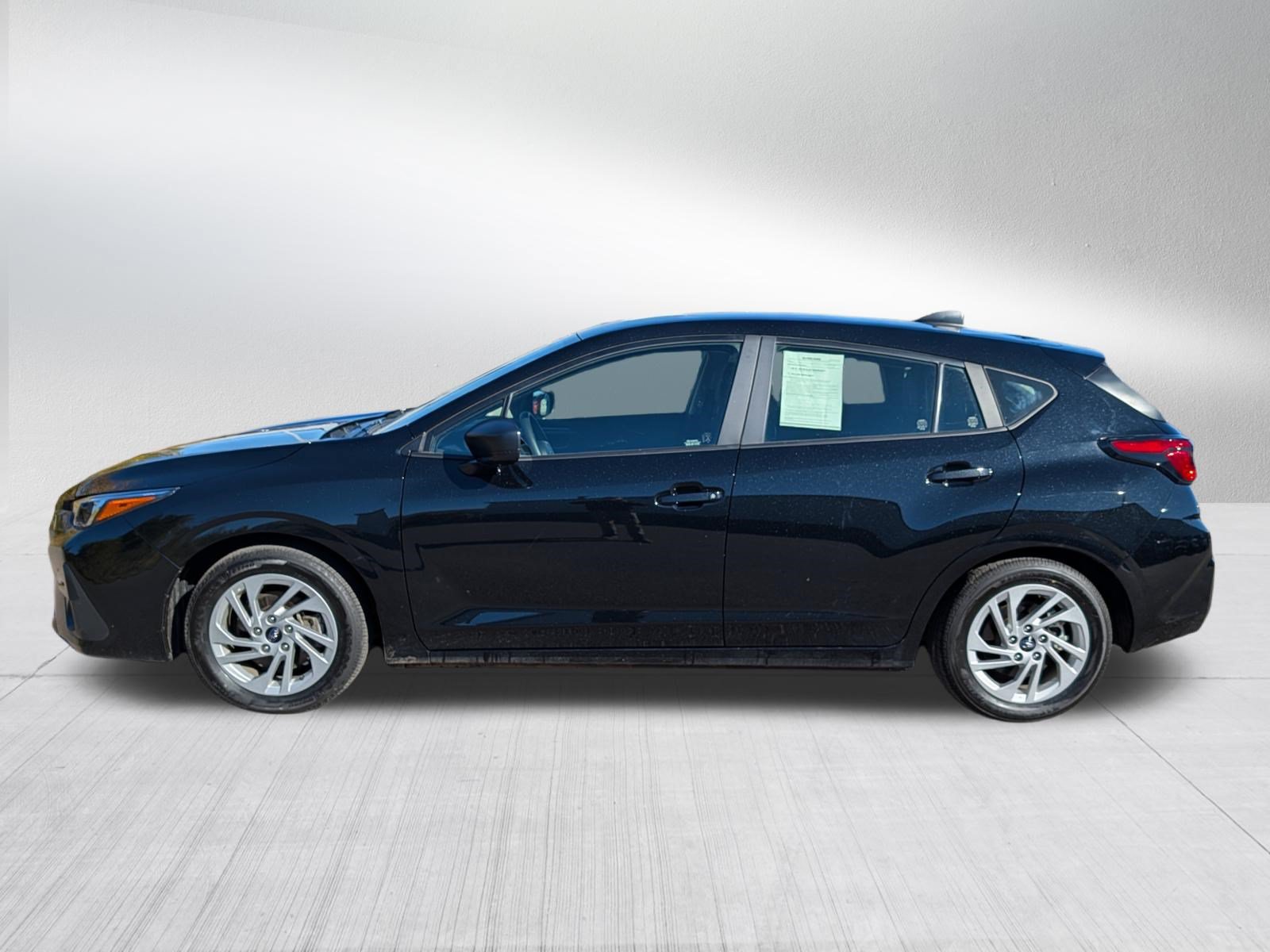 Used 2025 Subaru Impreza 2.0i AWD/4WD image 4