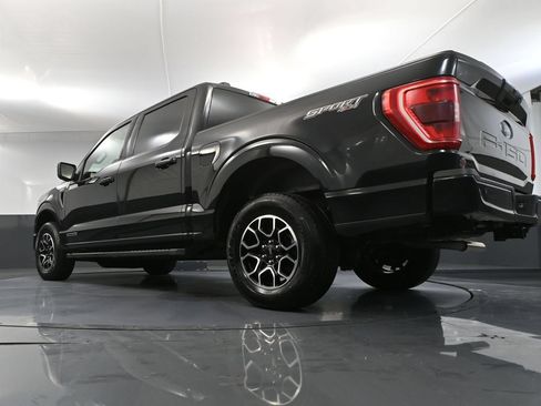 Used 2022 Ford F150 XLT w/ Equipment Group 301A Mid AWD/4WD image 52