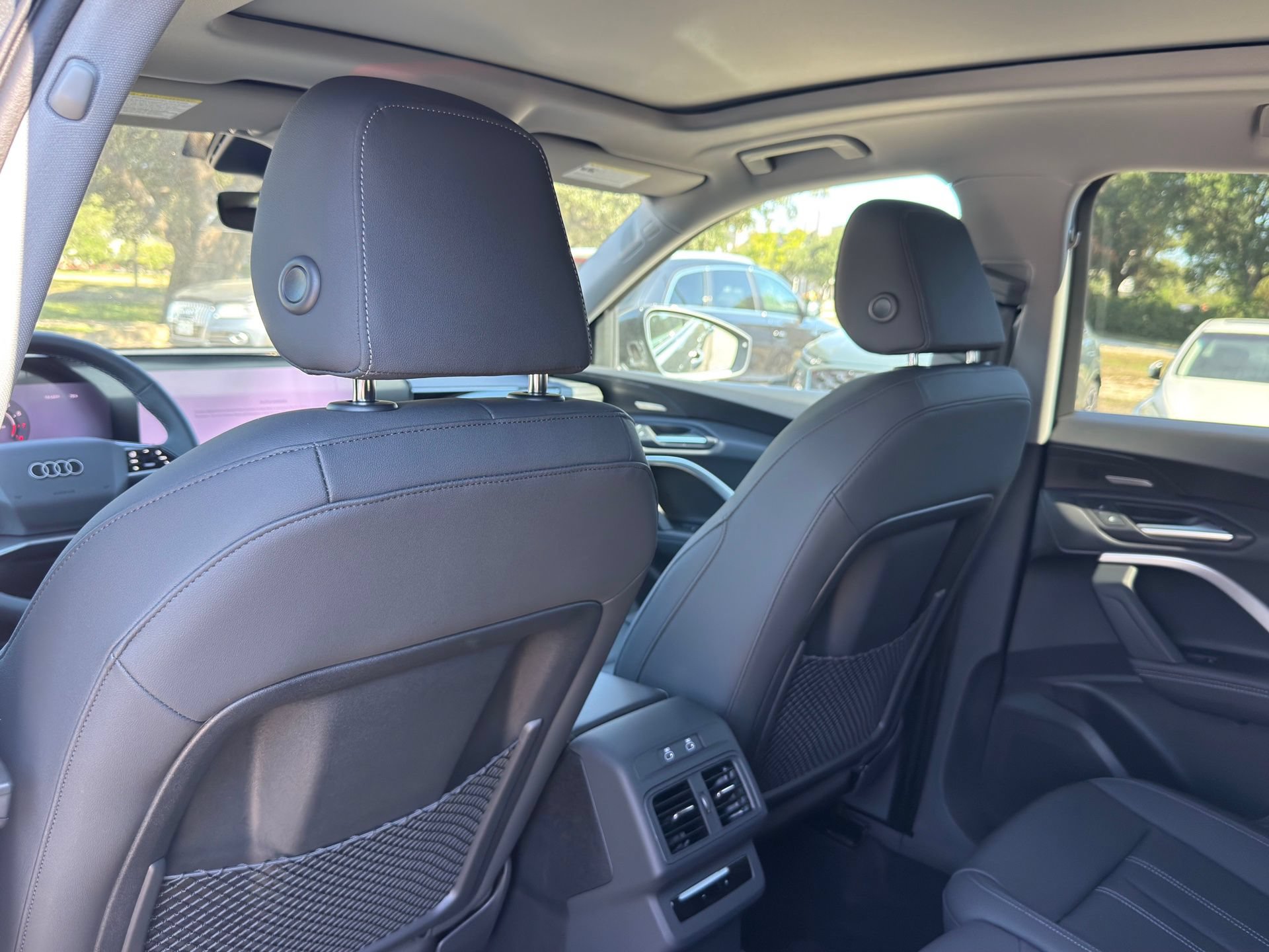 New 2026 Audi Q5 Premium Plus AWD/4WD image 24