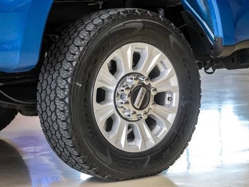 Used 2020 Ford F250 XL w/ STX Appearance Package AWD/4WD image 58
