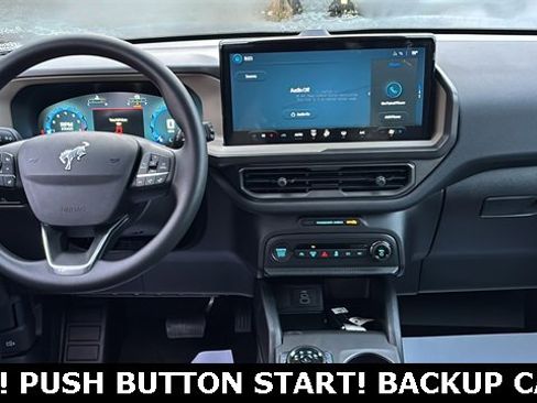 New 2025 Ford Bronco Sport Big Bend image 6