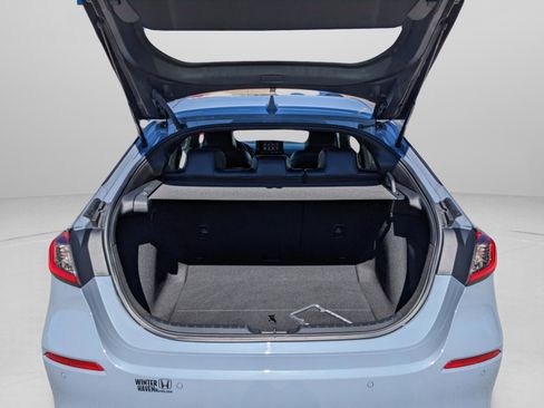 Used 2023 Honda Civic Sport Touring image 36