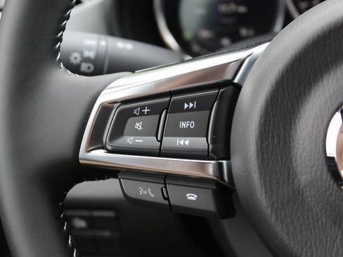 New 2025 MAZDA MX-5 Miata Club w/ Weather Package image 19