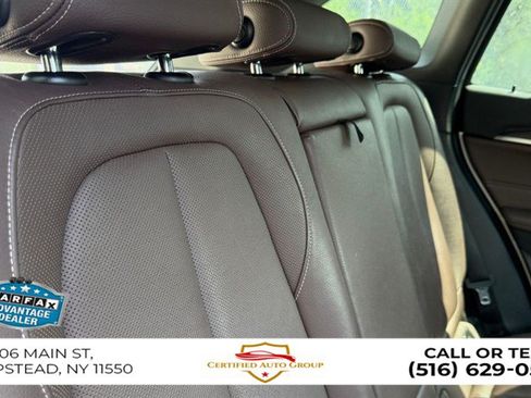 Used 2016 BMW X1 xDrive28i AWD/4WD image 25