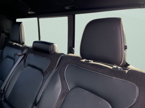 Certified 2024 RAM 1500 Laramie image 21