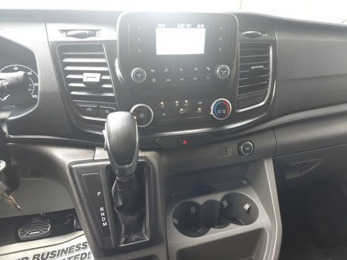 Used 2020 Ford Transit 350 w/ Interior Upgrade Package RWD image 25