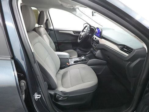 Used 2022 Ford Escape SE w/ Convenience Package image 31