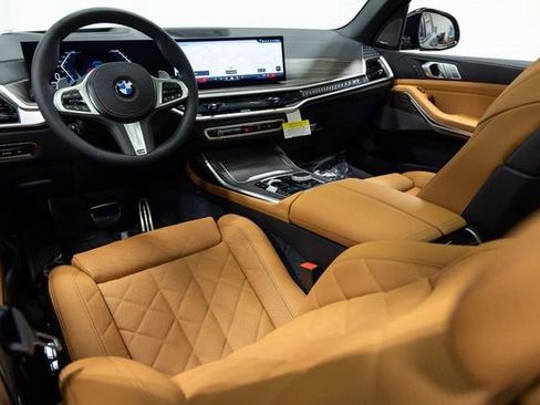 New 2026 BMW X7 xDrive40i w/ M Sport Package image 22