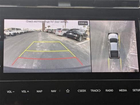 Certified 2023 Hyundai Santa Cruz Limited w/ Cargo Package image 15