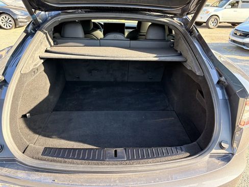 Used 2021 Tesla Model S Long Range AWD/4WD image 8