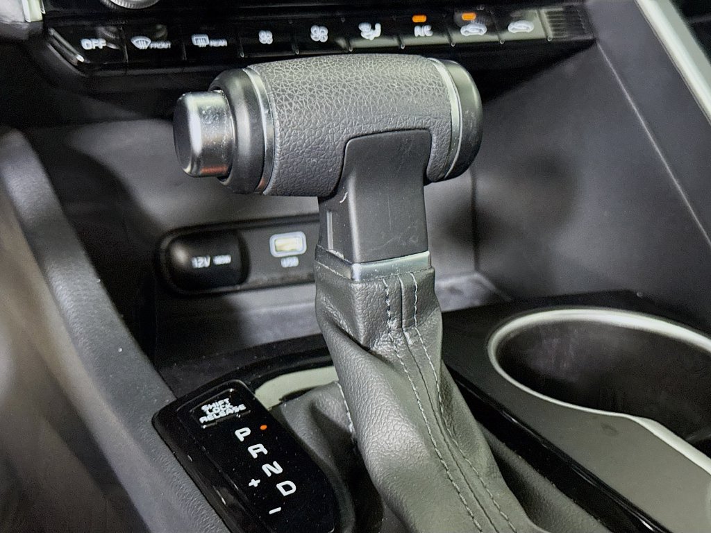 Certified 2024 Kia K5 GT-Line w/ GT-Line Premium Package FWD image 11