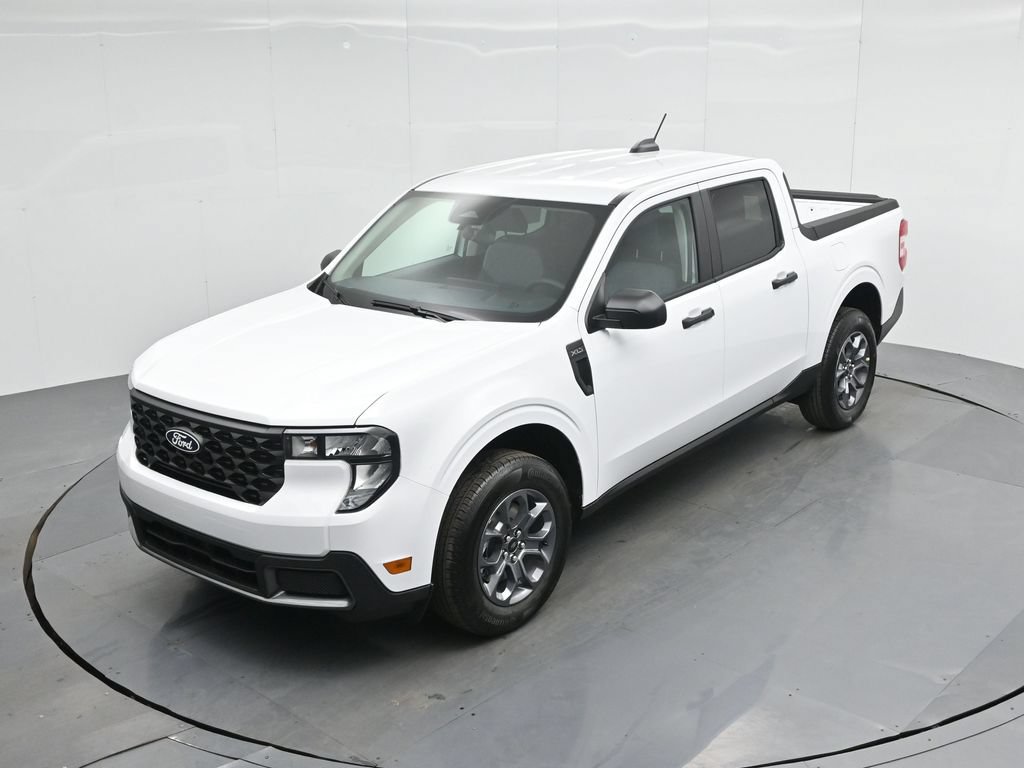 Used 2025 Ford Maverick XLT FWD image 36