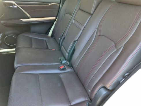 Used 2017 Lexus RX 350 FWD w/ Premium Package image 18