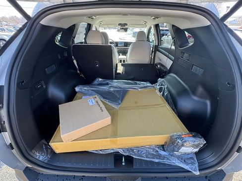 New 2026 Hyundai Tucson SEL AWD/4WD image 33