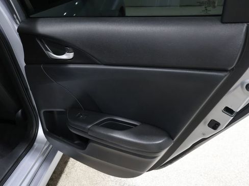 Used 2016 Honda Civic EX image 23