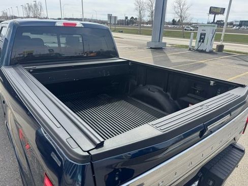 Used 2018 Ford F150 Platinum w/ Equipment Group 701A Luxury image 36