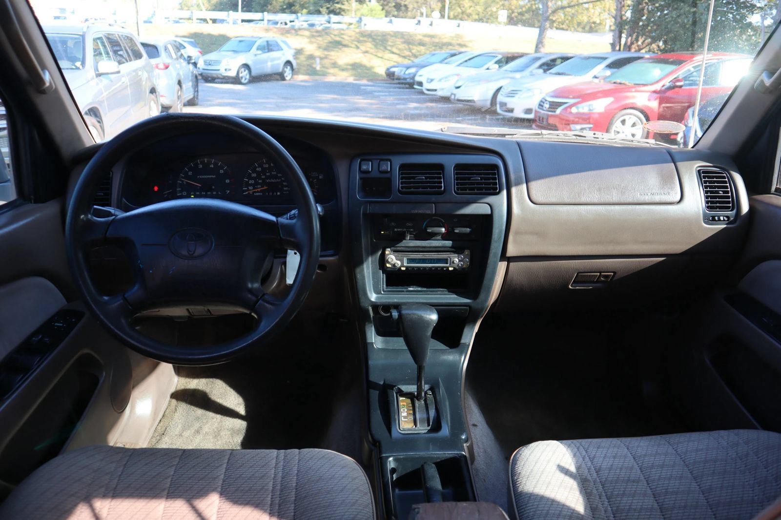 Used 1998 Toyota 4Runner 2WD w/ Pwr Pkg #2 image 20