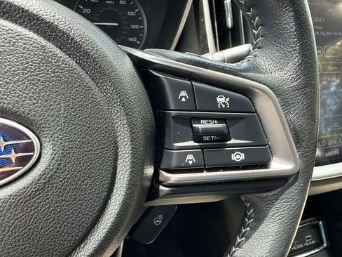 Used 2023 Subaru Ascent Limited AWD/4WD image 38