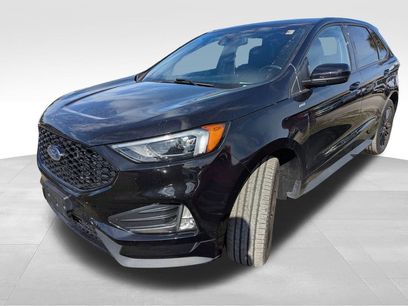 Used 2023 Ford Edge ST-Line